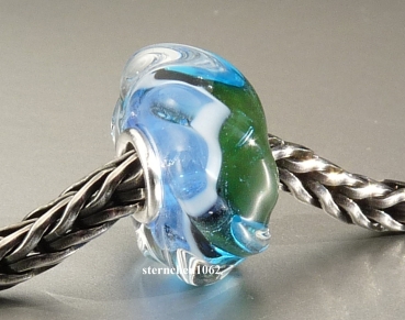 Preview: Trollbeads * Spiegel der Gelassenheit * 05