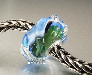 Preview: Trollbeads * Spiegel der Gelassenheit * 05