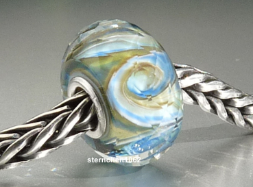 Trollbeads * Spirituelles Wachstum * 04