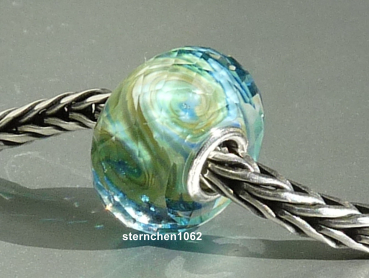 Preview: Trollbeads * Spirituelles Wachstum * 07