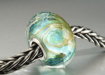 Trollbeads * Spirituelles Wachstum * 08