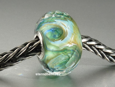 Preview: Trollbeads * Spirituelles Wachstum * 08