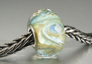 Preview: Trollbeads * Spirituelles Wachstum * 09