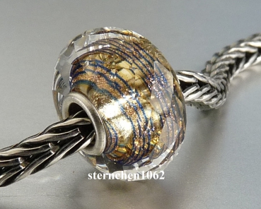 Trollbeads * Spuren der Zeit * 07