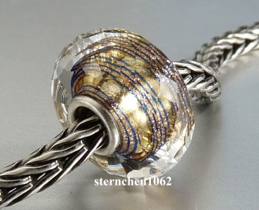 Preview: Trollbeads * Spuren der Zeit * 07