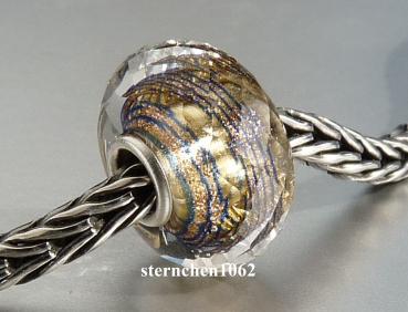 Preview: Trollbeads * Spuren der Zeit * 07