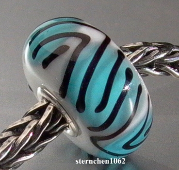 Trollbeads * Topas Tiger * 03