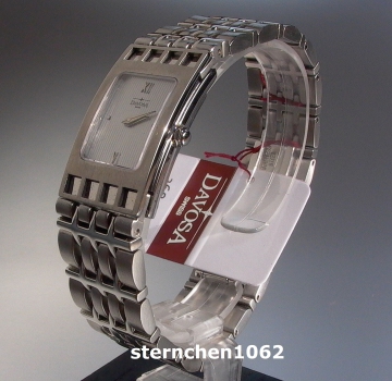 Davosa Steel 168.360.17
