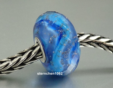 Trollbeads * Sternenlicht Ozean * 03 * Limitierte Edition