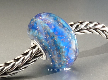 Trollbeads * Sternenlicht Ozean * 11 * Limitierte Edition