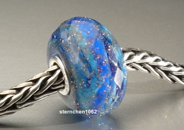Preview: Trollbeads * Sternenlicht Ozean * 11 * Limitierte Edition