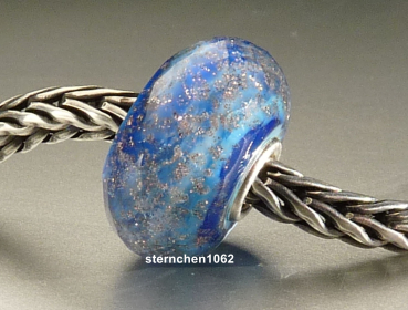 Preview: Trollbeads * Sternenlicht Ozean * 12 * Limitierte Edition