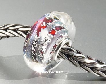 Preview: Trollbeads * Sterntaler * Länder Bead Deutschland * 31 * Limited Edition
