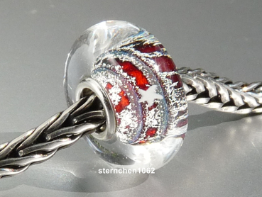 Trollbeads * Star Money * Country Bead Germany * 32 * Limited Edition
