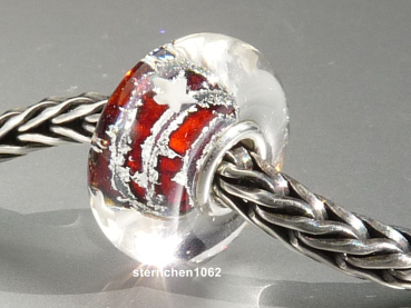 Preview: Trollbeads * Sterntaler * Länder Bead Deutschland * 38 * Limited Edition