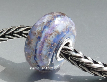 Preview: Trollbeads * Stille Kraft des Selbstvertrauens * 33 * Limitierte Edition