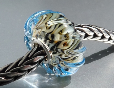 Trollbeads * Tranquil Lagoon * 02 * Limited Edition