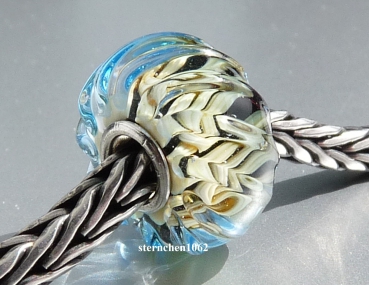 Trollbeads * Tranquil Lagoon * 04 * Limited Edition