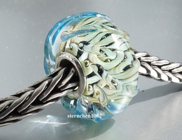 Trollbeads * Tranquil Lagoon * 06 * Limited Edition