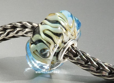 Preview: Trollbeads * Stille Lagune * 10 * Limitierte Edition