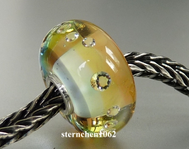 Preview: Trollbeads * Strahlender Regenbogen * 16 * Limited Edition