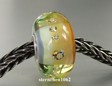 Preview: Trollbeads * Strahlender Regenbogen * 16 * Limited Edition