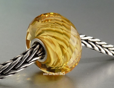 Trollbeads * Rays of Sunset * 04