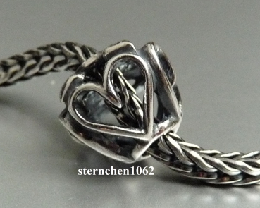 Trollbeads * Sweethearts Pendant *