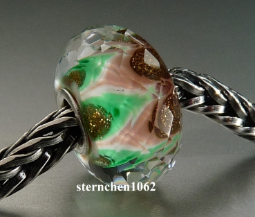 Preview: Trollbeads * Symphonie in Smaragd * 01