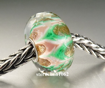 Trollbeads * Symphonie in Smaragd * 03