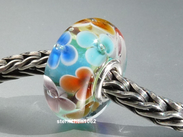 Preview: Trollbeads * Tagtraum Blüten * 08 * Limitierte Edition