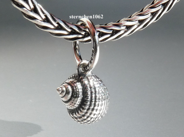 Trollbeads * Wavebound Tassel *