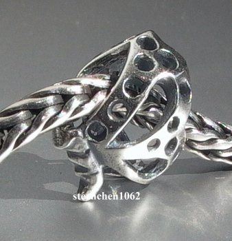 Trollbeads * Dancing Butterfly *