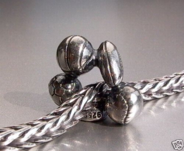 Original Trollbeads * Team * retired *