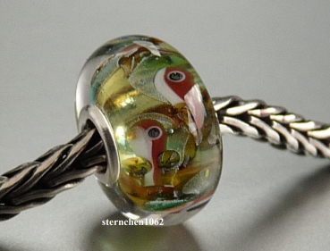 Preview: Trollbeads * Teichgleiter * 06