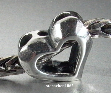 Trollbeads * Tiefe Liebe *