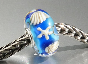 Preview: Trollbeads * Treibende Schätze * 06 * Limited Edition