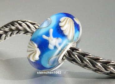 Preview: Trollbeads * Treibende Schätze * 06 * Limited Edition