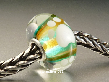Trollbeads * Loyal Journey * 09