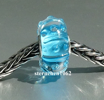 Trollbeads * Breeze of Turquoise * 02 * Summer 2020 * Limited Edition