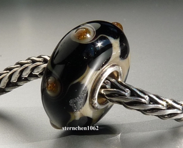 Preview: Original Trollbeads * OOAK * Unikat * Universal * U185