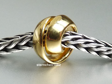 Preview: Trollbeads * Unendlich *