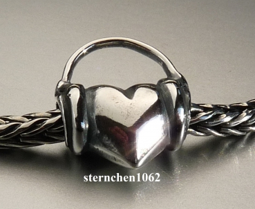 Trollbeads * Our Melody Bead *