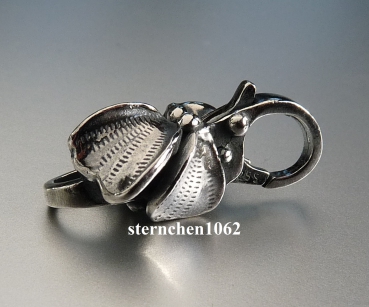 Trollbeads * Verborgene Schönheit Verschluss *