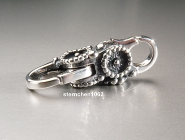 Preview: Trollbeads * Verschluss der Momente *