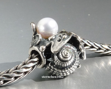 Trollbeads * Ocean's Promise *