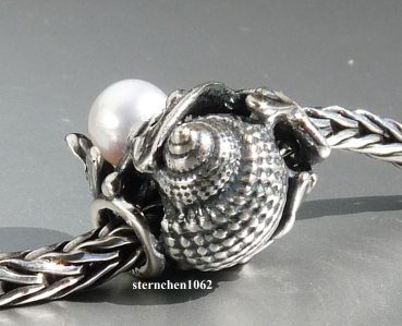 Trollbeads * Ocean's Promise *