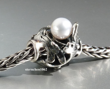 Trollbeads * Ocean's Promise *