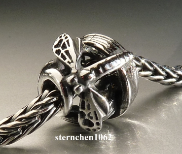 Trollbeads * Verzauberte Libelle *