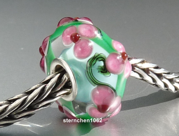 Trollbeads * Verzauberter Rosengarten * 07